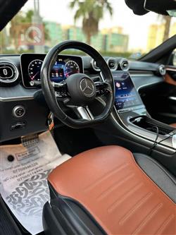 مێرسێدس بێنز C-Class